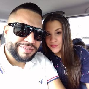 Meet your Posher, Rober y emily